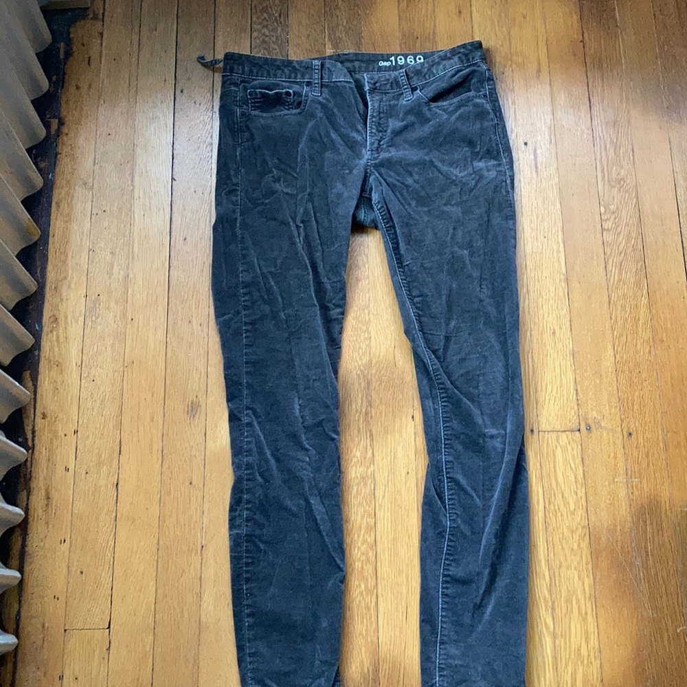 Gap pants